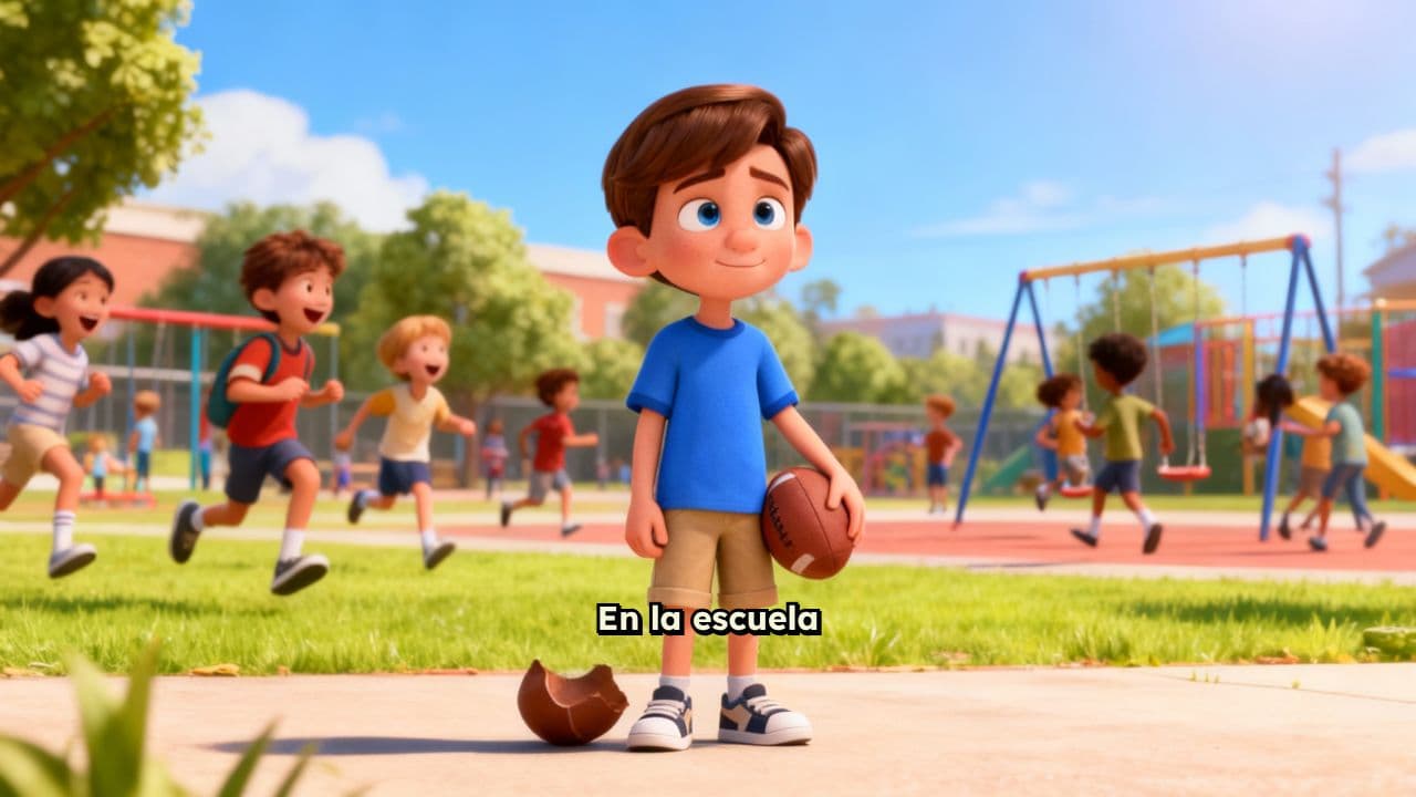 El Grupo Que No Dejaba Entrar (Exclusión Social)