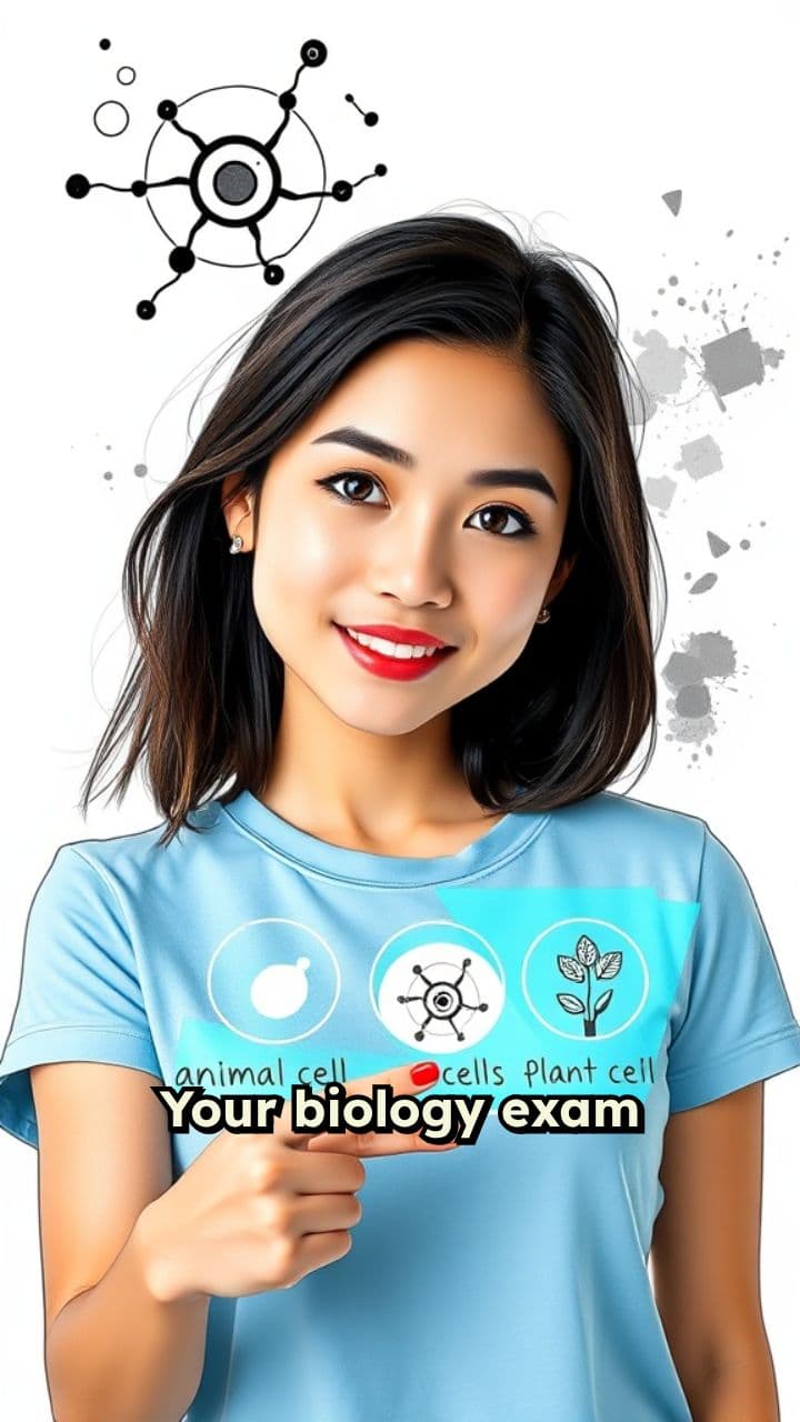 Essential Cell Biology Facts