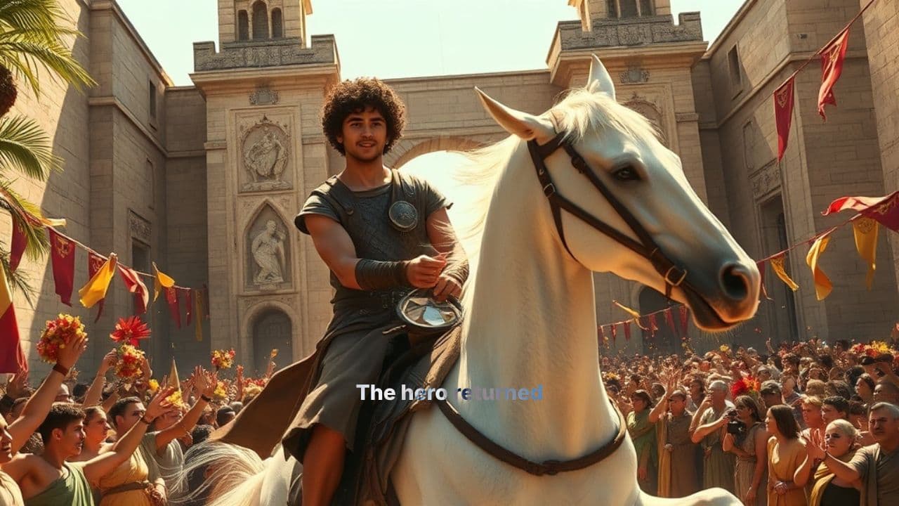 Saul’s Jealousy, David’s Rise