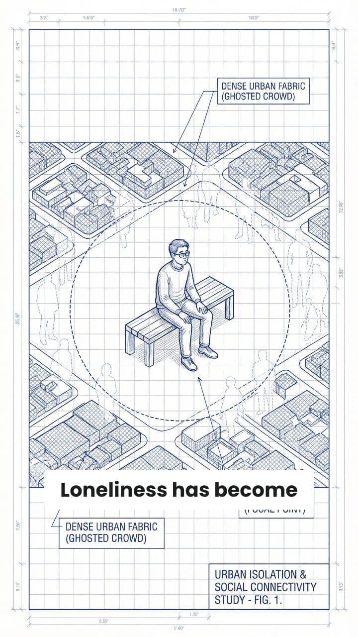 Belong to Yourself First