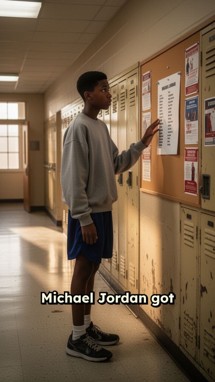 Transformer l’échec en carburant