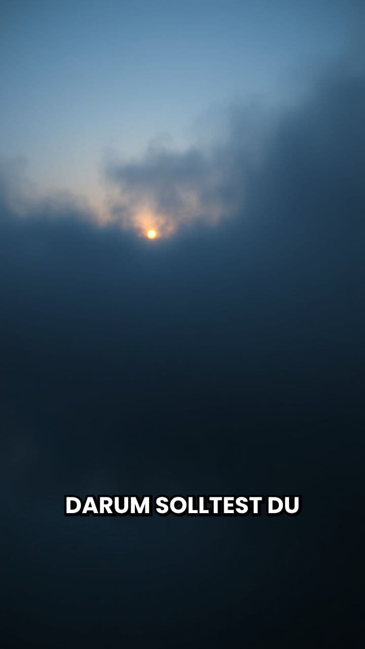 St. Anna-Loch: Die verlorenen Seelen