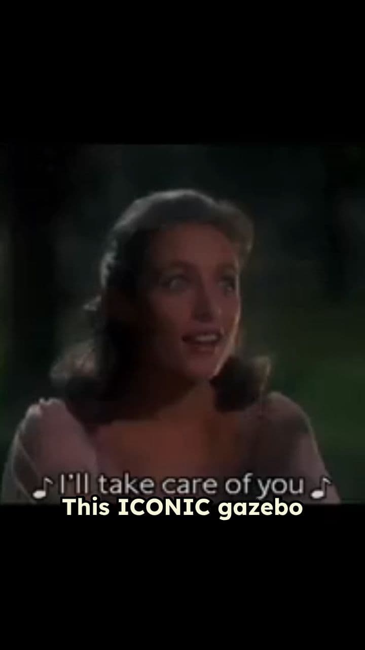 "Romance in the Rain"