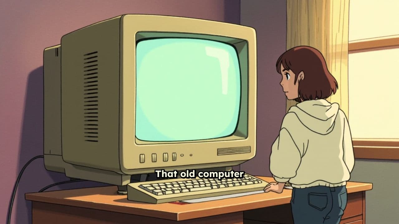 The Evolution of Computer Monitors