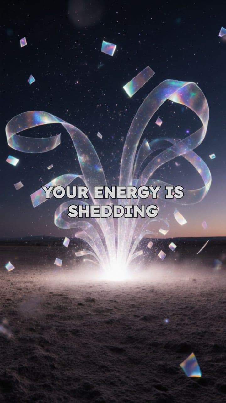 Shedding Old Timelines