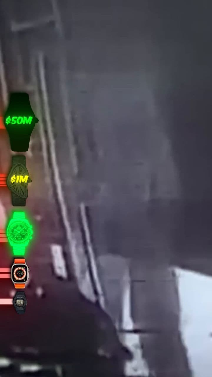 Must-Watch Watch Tier List