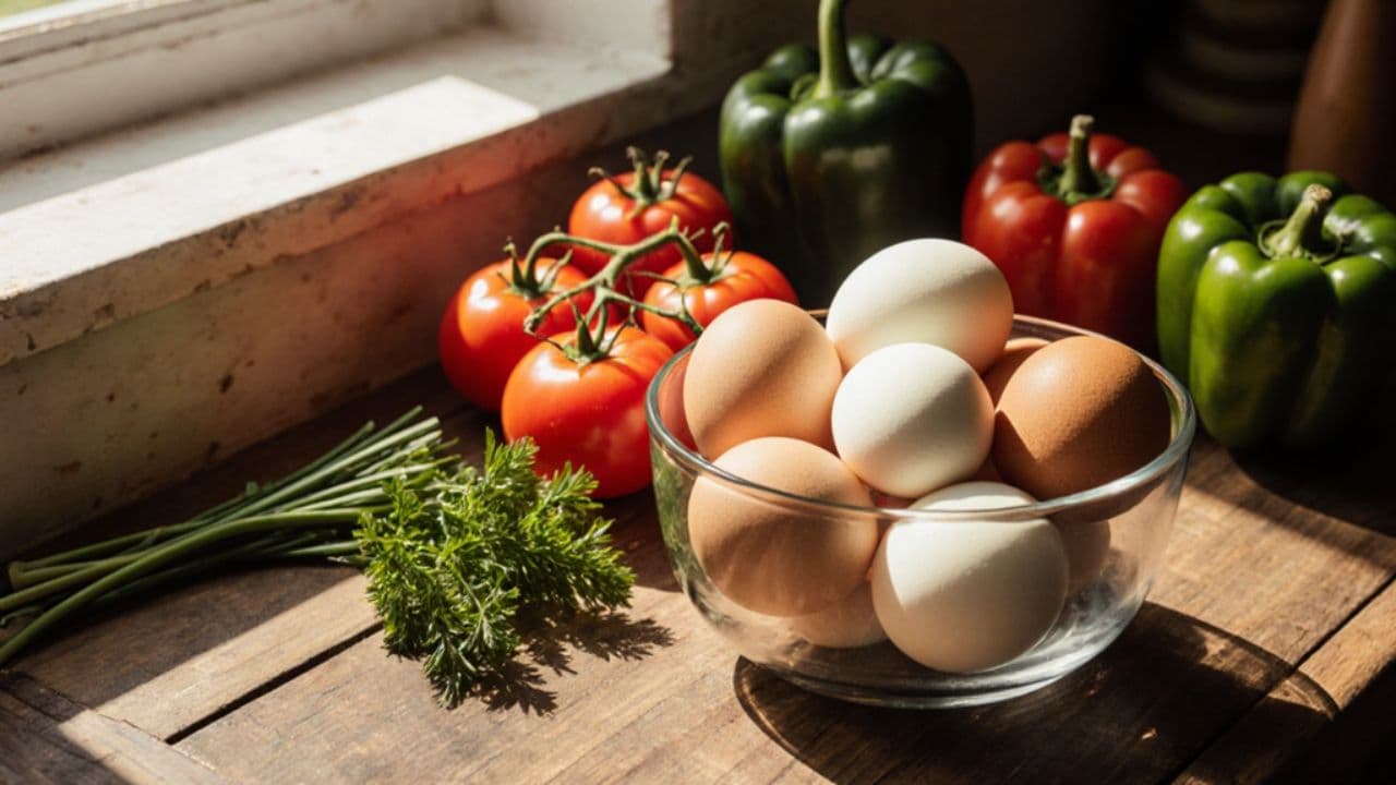 El Jingle Completo de Huevos Estrella del Sur