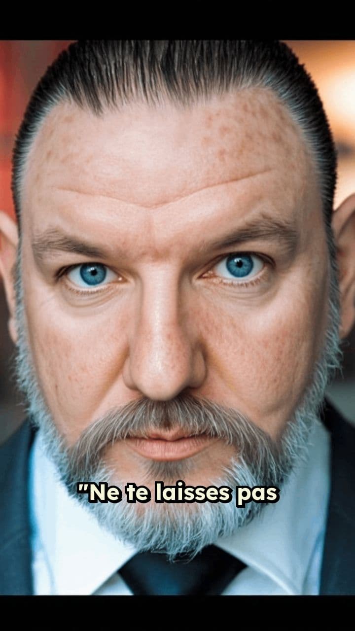 Réveille-toi et deviens libre