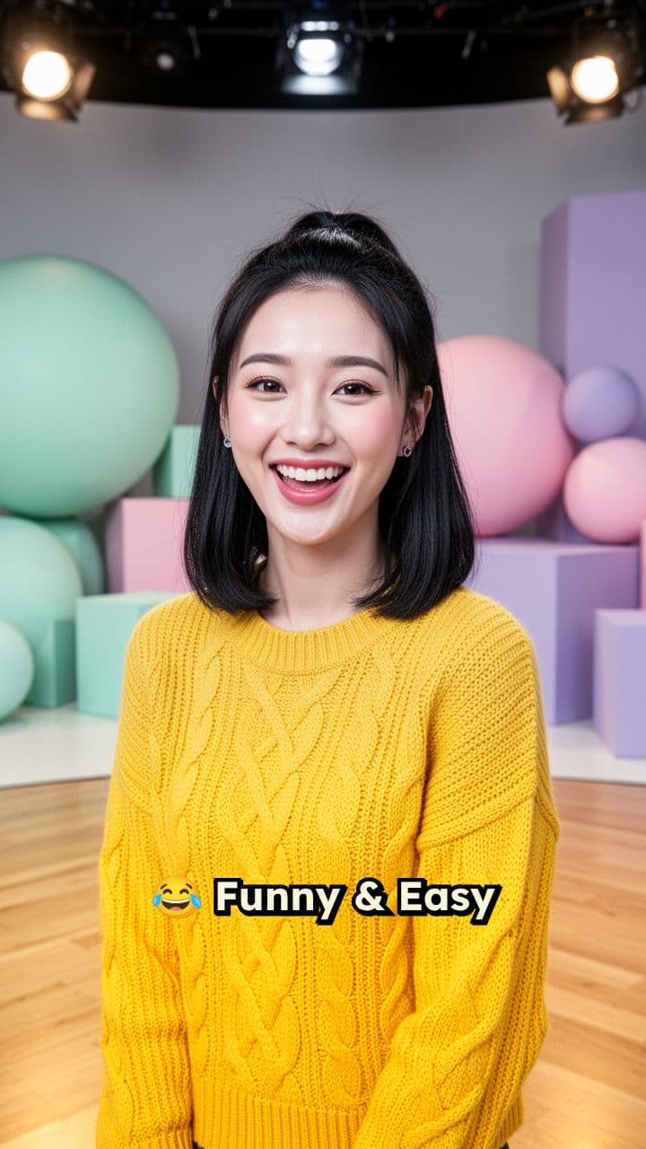 Funny and Easy Quiz Questions