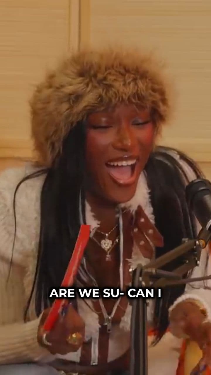 He Threw Up In a Self-Driving Car?!