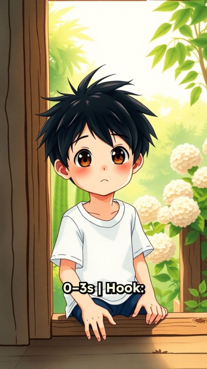 You’re a Mix of Microbes and Human