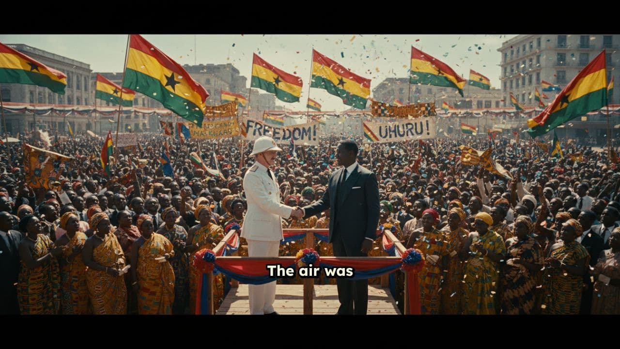 The Price of Freedom 3-1