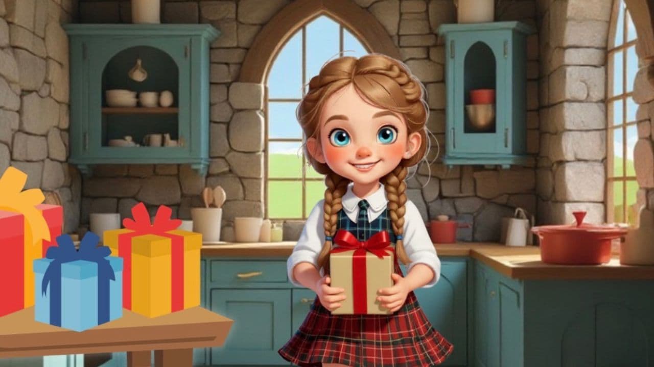 The Year of Faerie Sight