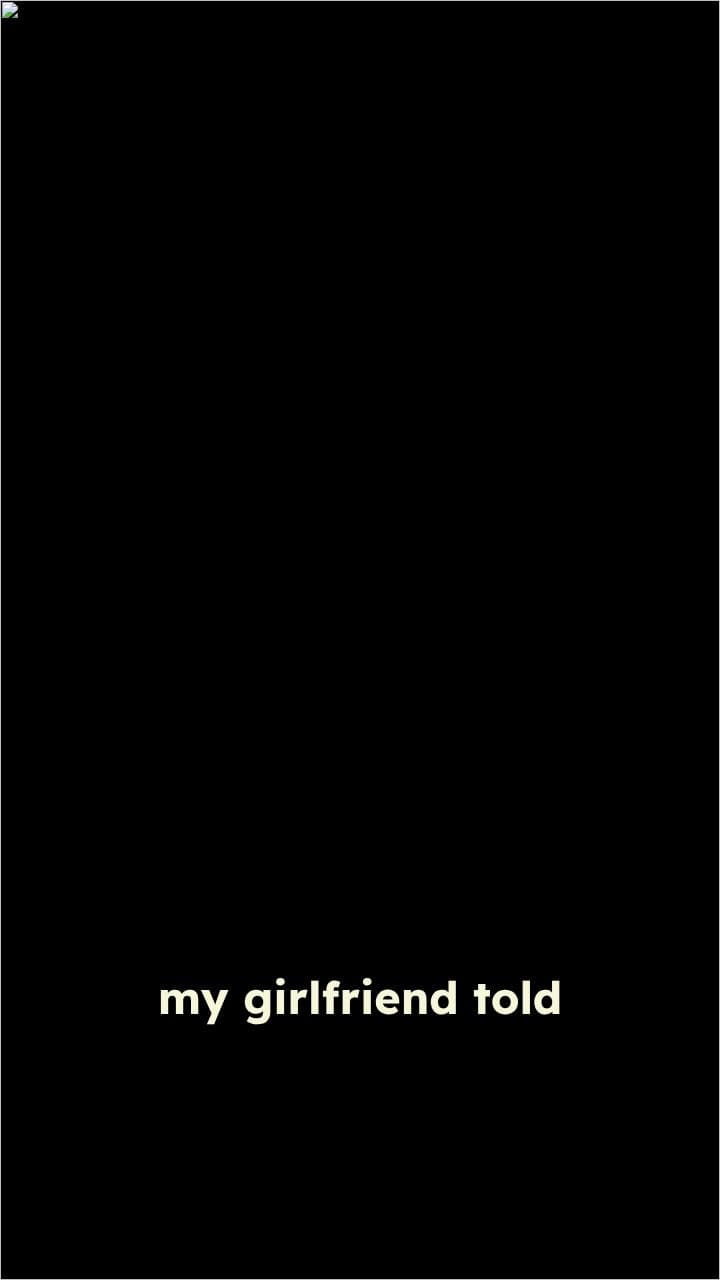 Confusion Over Relationship Perceptions