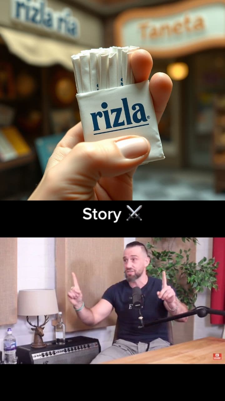 Confrontation Over a Stolen Bike