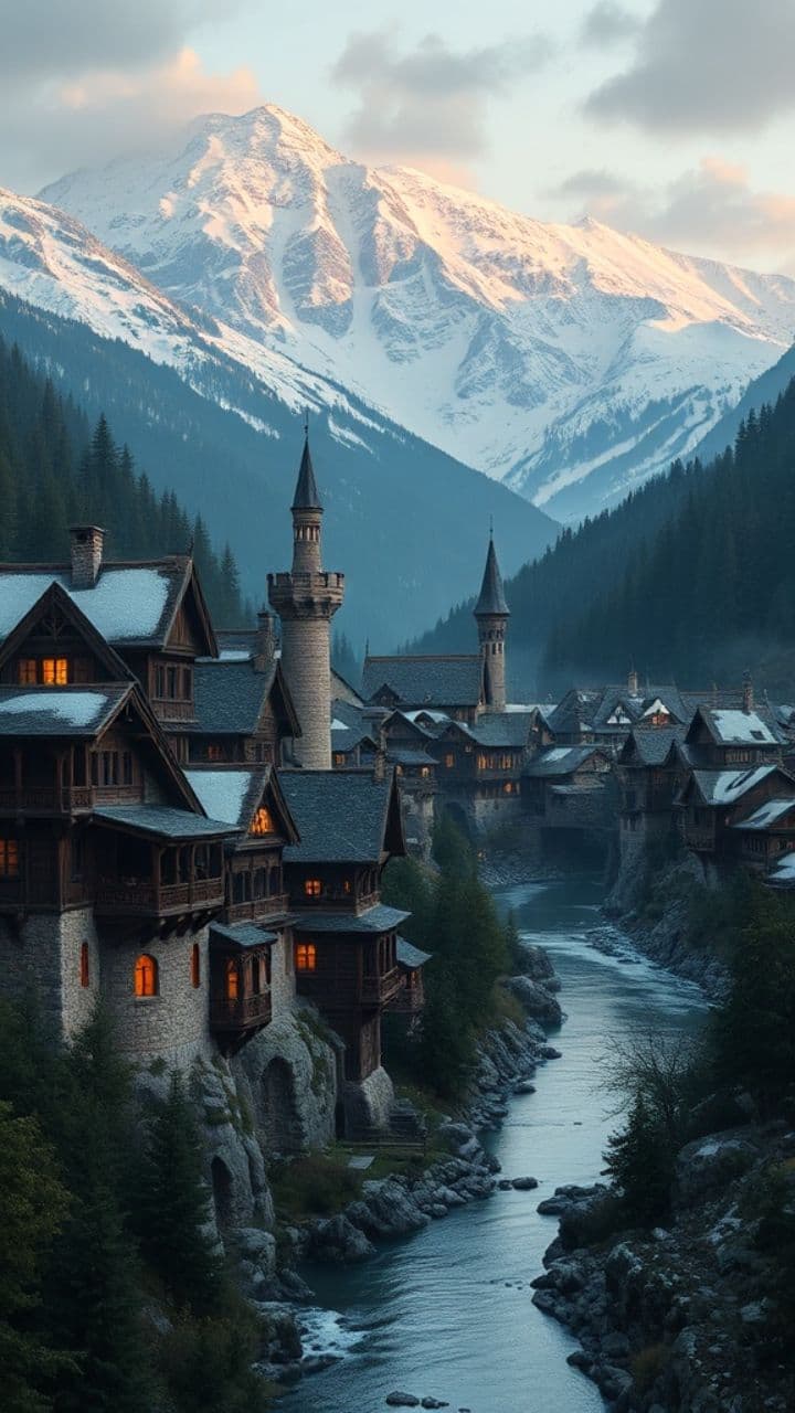 Le Royaume des Boucliers