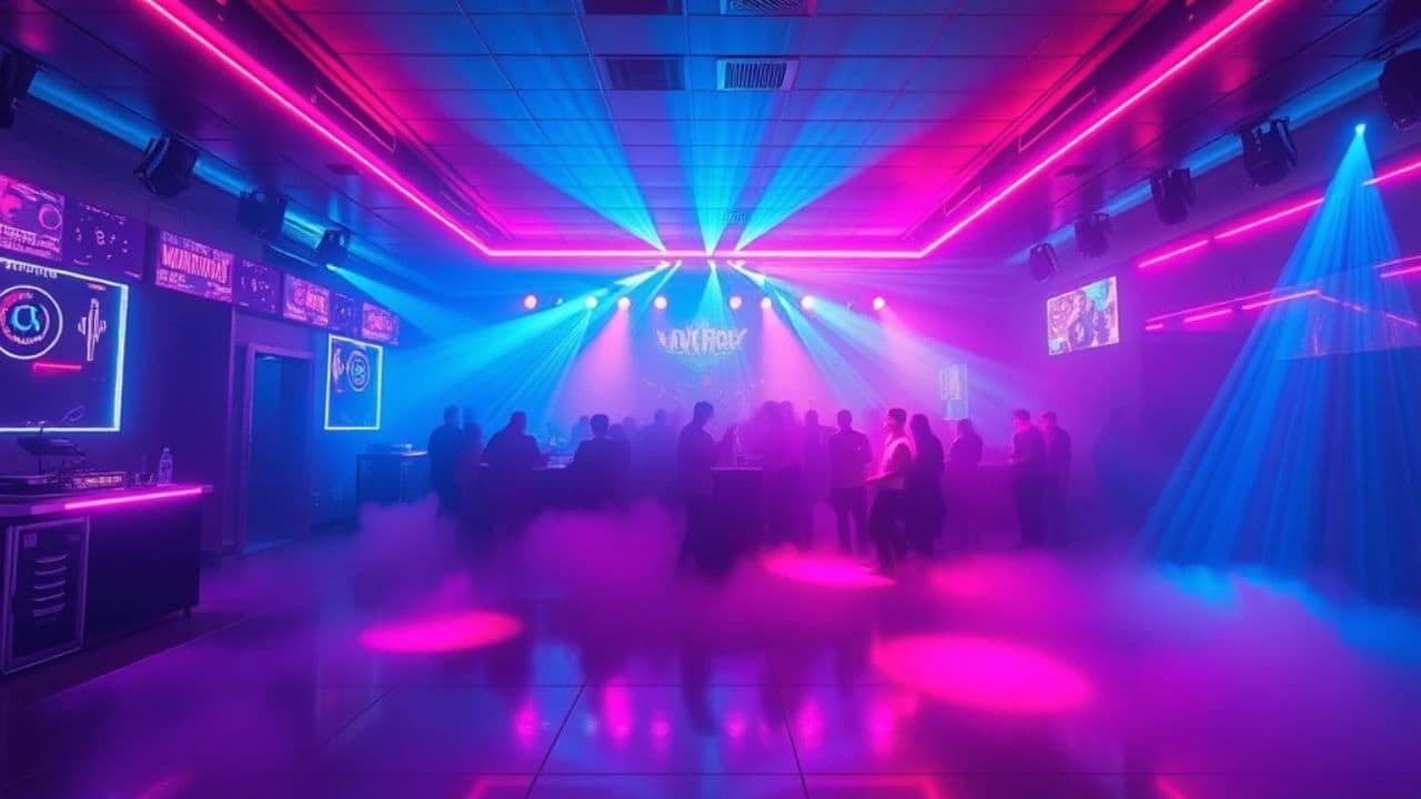 Merengue: Unità e Passione in Pista