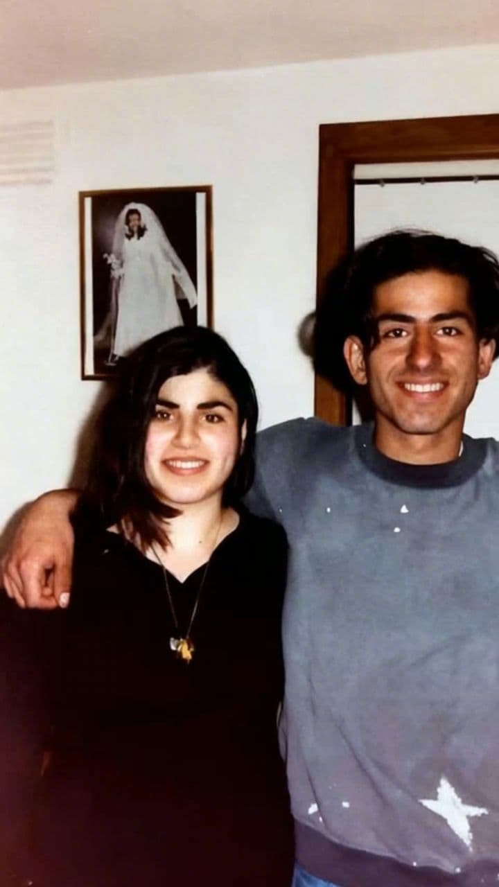 Image transform video