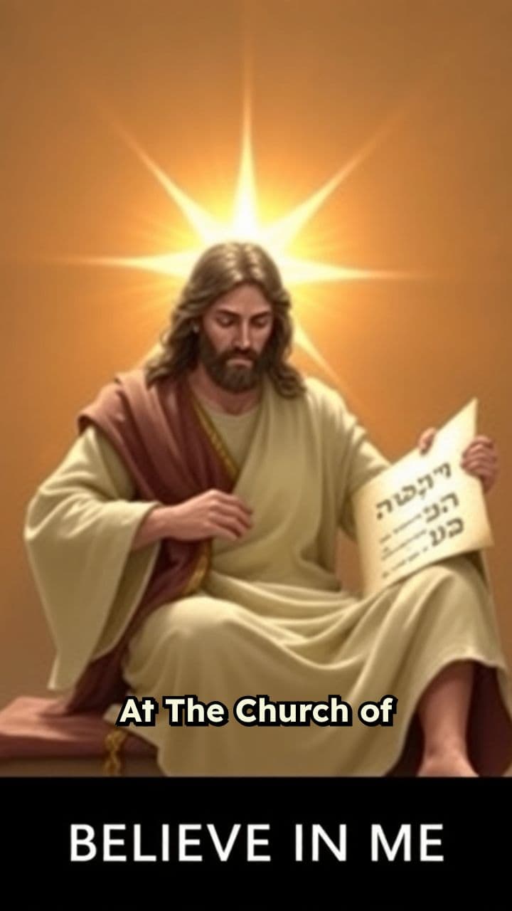 A Family United in Christ