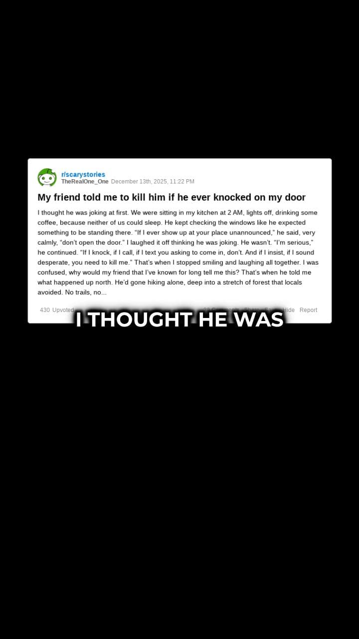 It's Better at Being Me Now