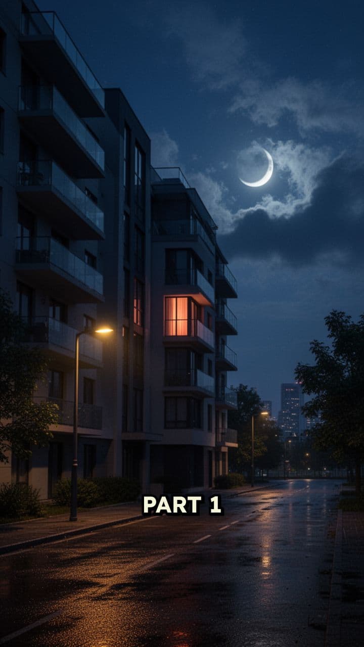 Call from Tomorrow Ayaan