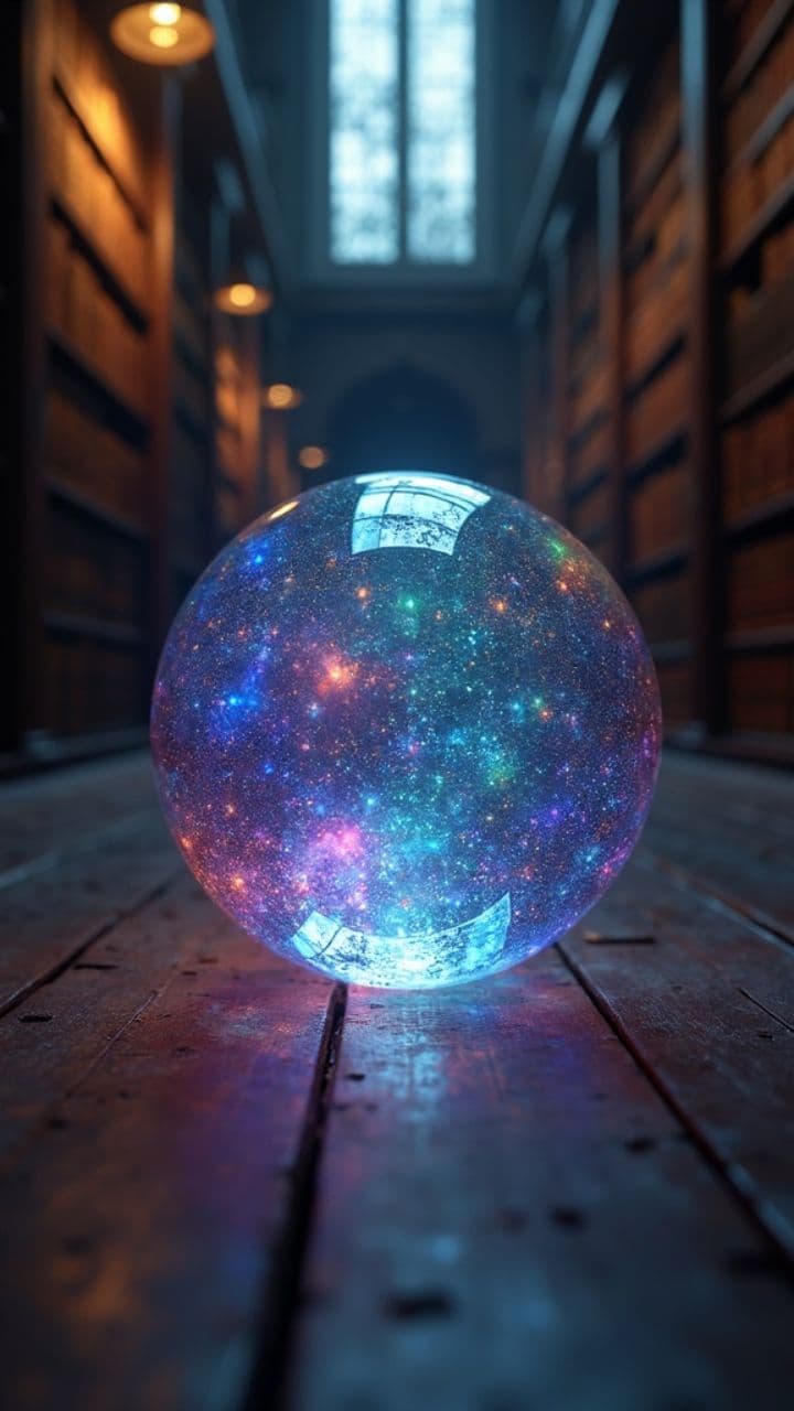 Your Unique Superpower