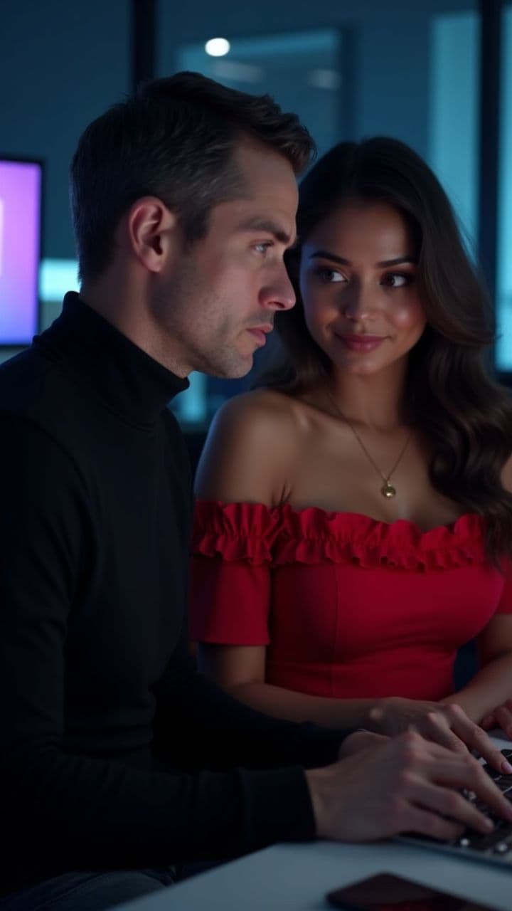 Steve et le déploiement de code