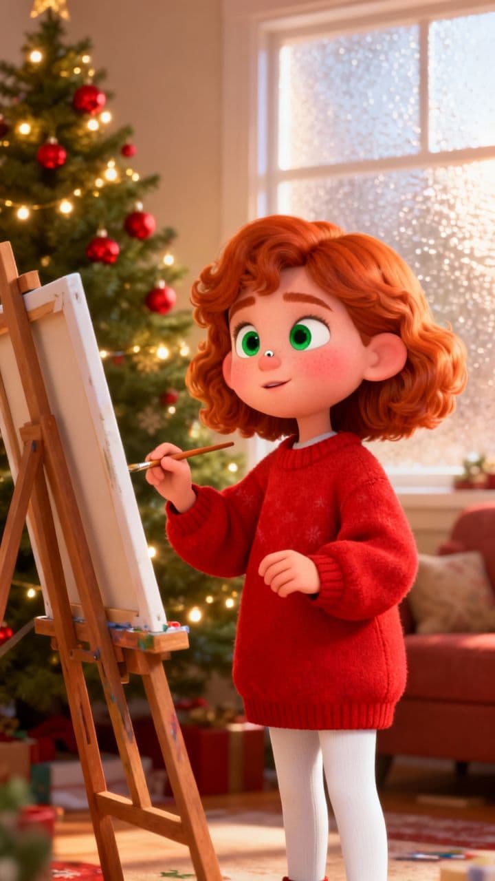 Il vero Natale è stare insieme