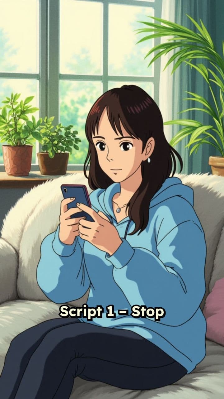 Create Content in Under 30 Seconds