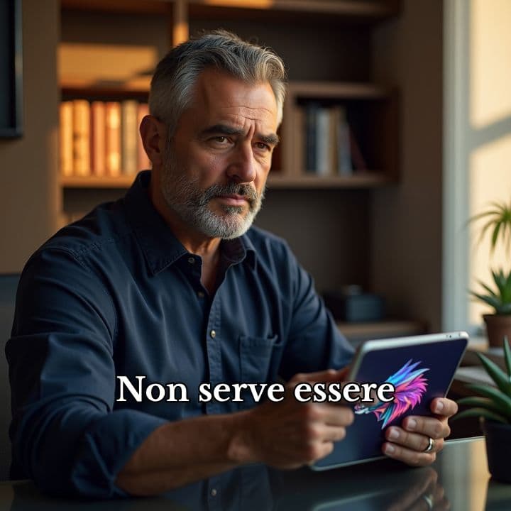 Il tuo stemma: branding personale originale