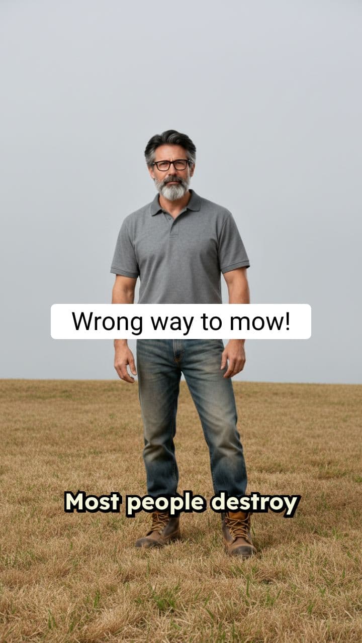 Seasonal Lawn Care Secrets