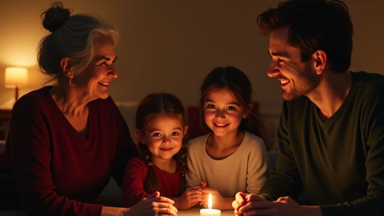 This Song is Pure Christmas Magic