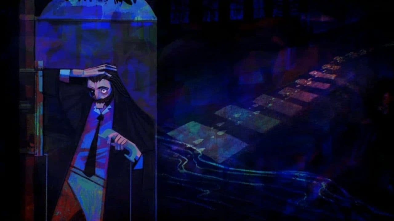 Image transform video