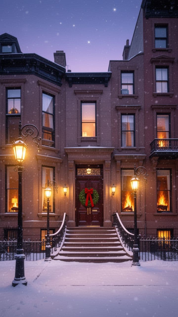 Midnight Lo-Fi Groove