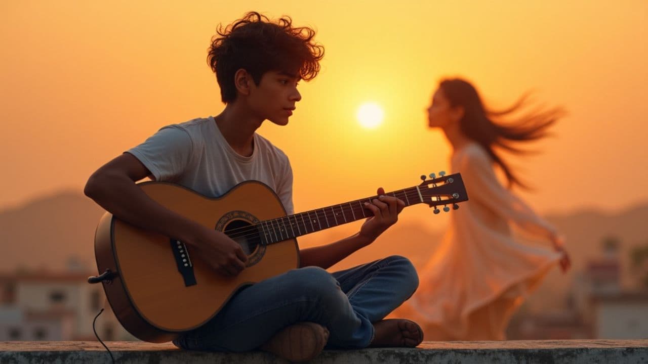 ভালোবাসার ডাক