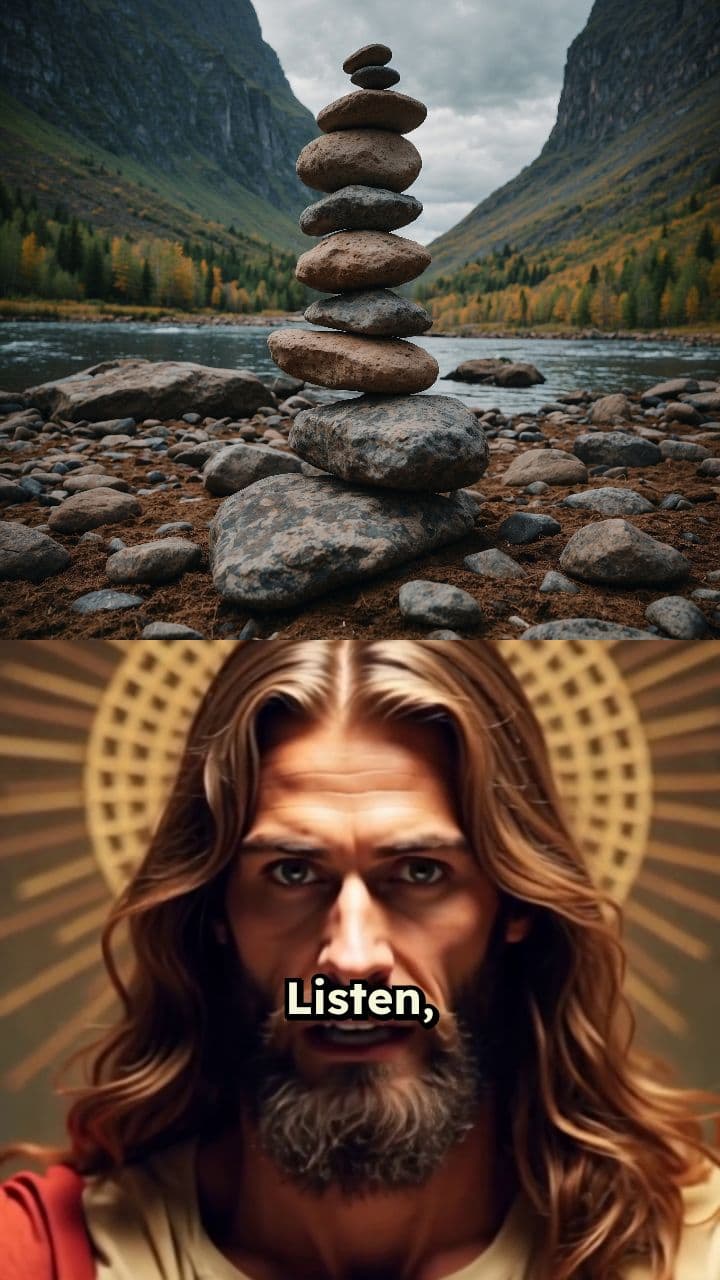 Choosing Hope in Despair