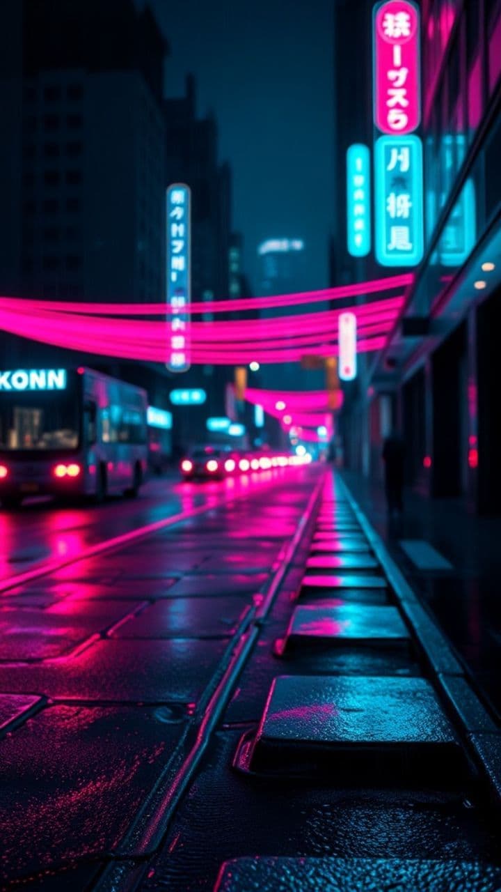 Party Vibes and Mixed Feelings