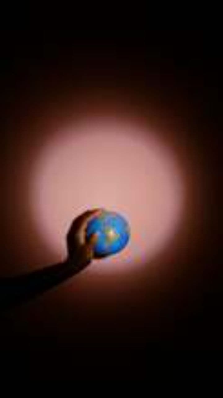 Can We Have Peace Today?