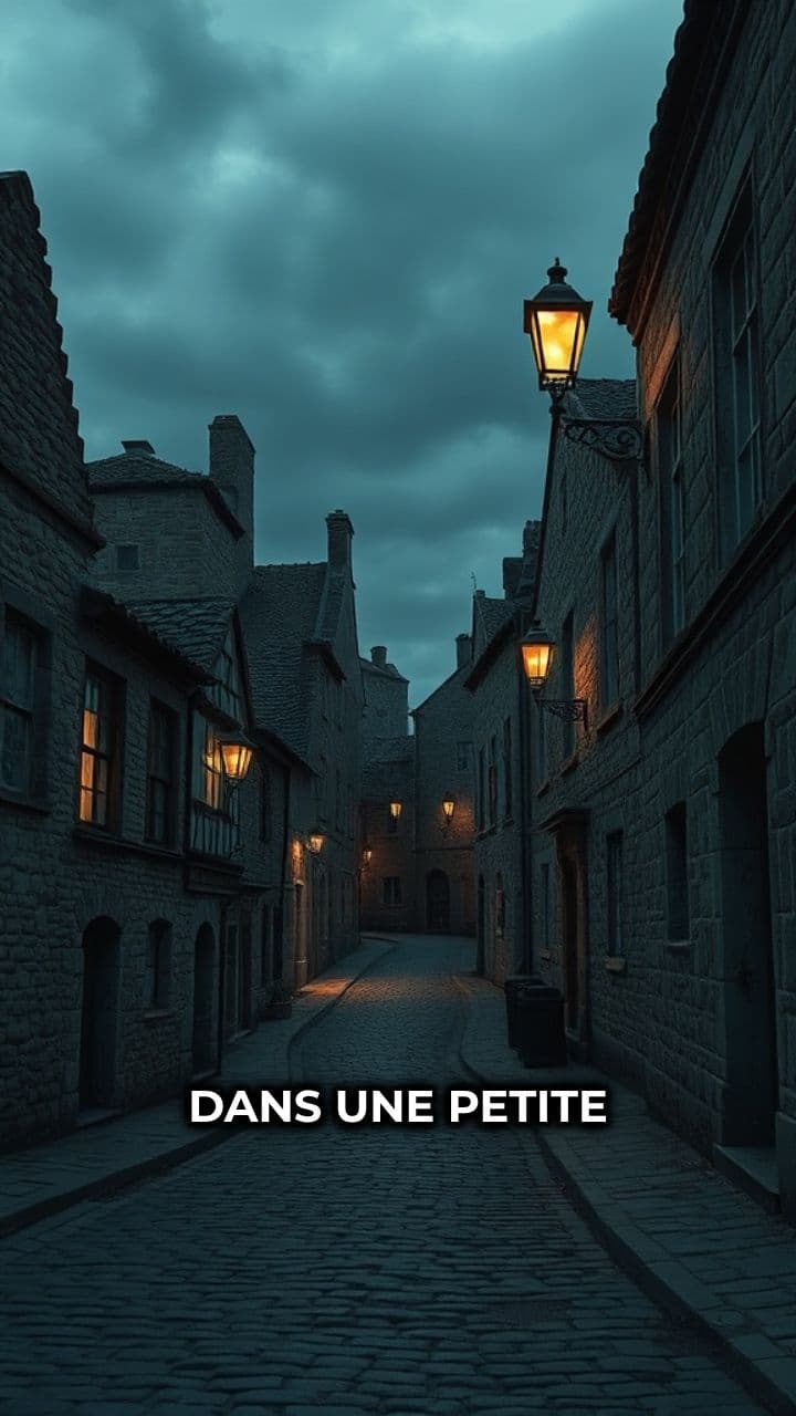 L'Étoile de la Mémoire