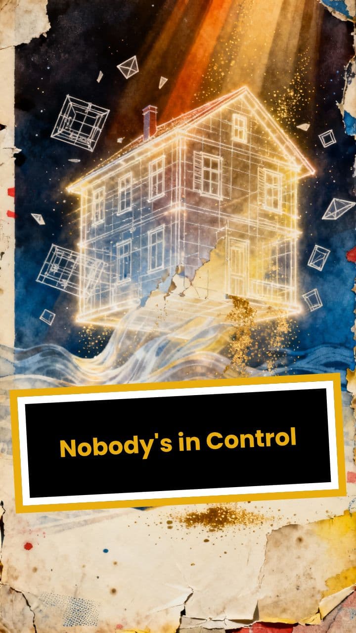 Nobody's in Control