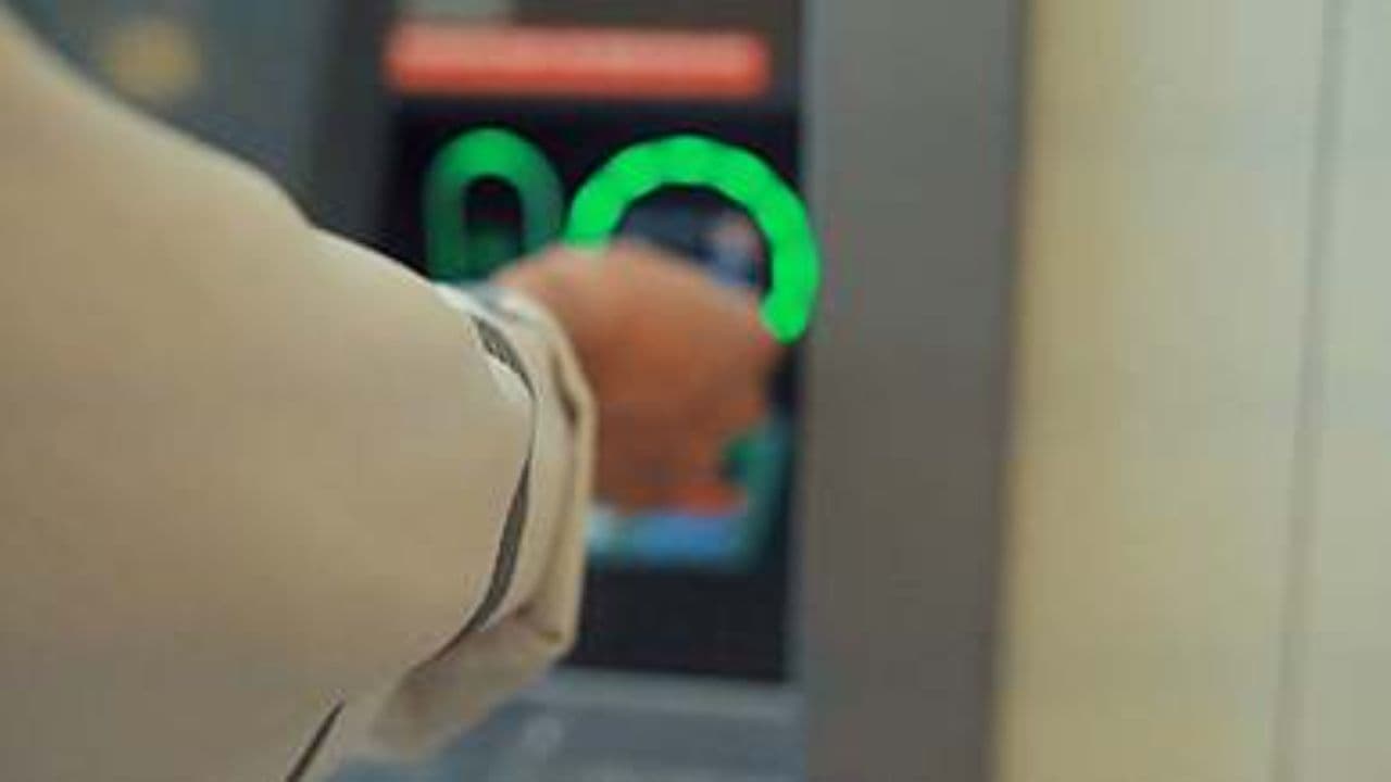 Why the Rich Never Pay ATM Fees