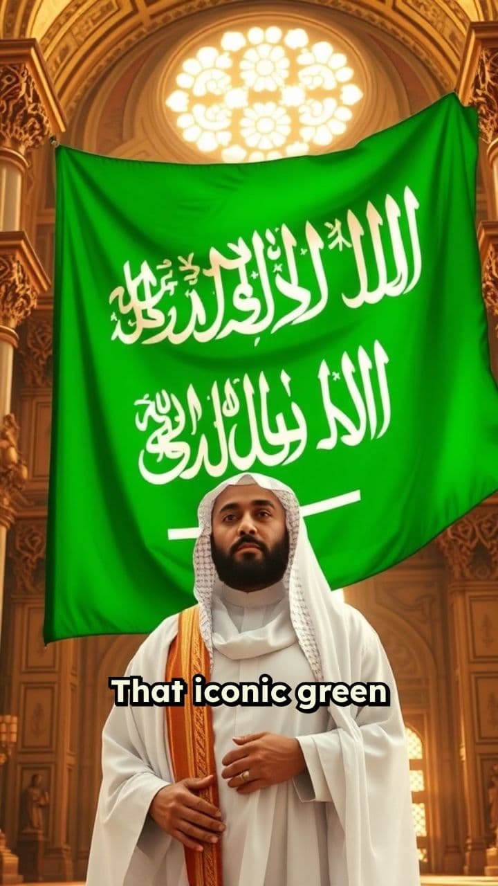 The Symbol of Unity and Power