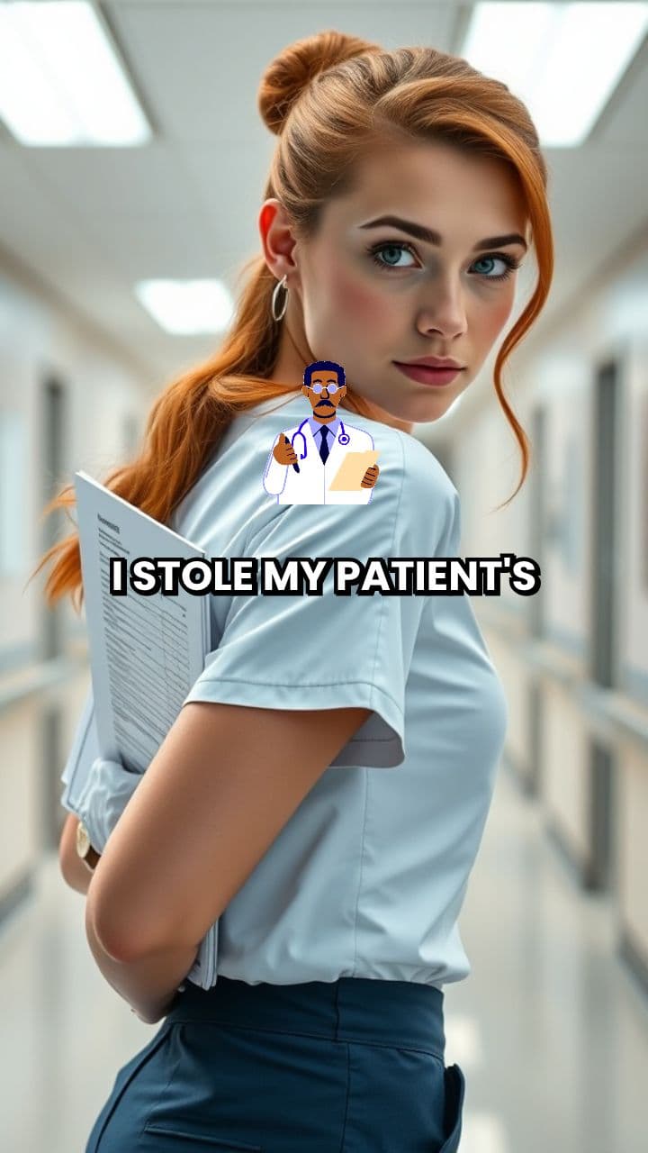 A Family's Hidden Truth