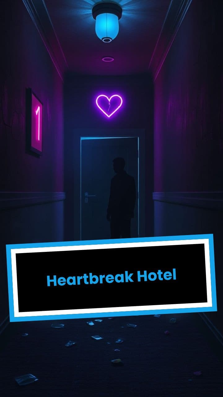 Heartbreak Hotel
