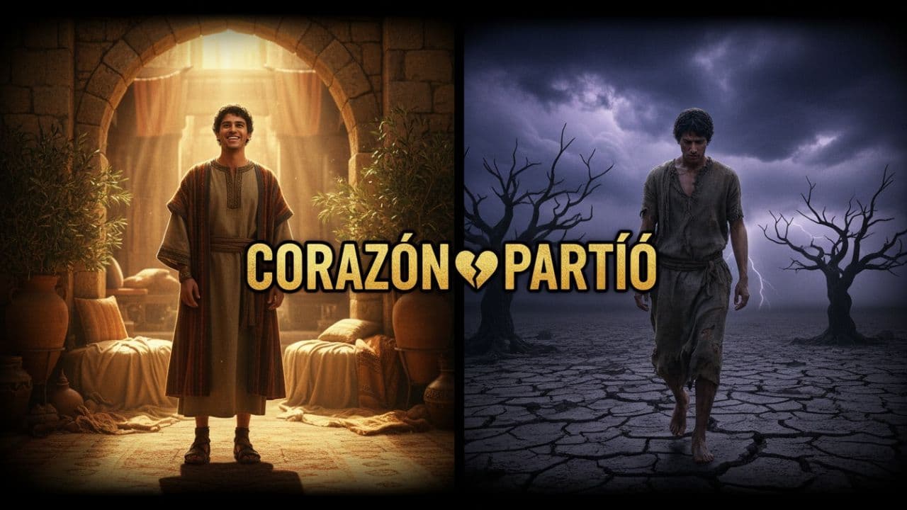 Corazón Partío