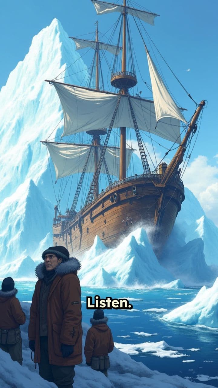 True Leadership in Crisis