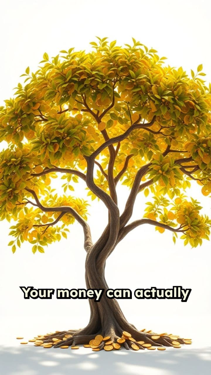 Invest Ethically with Sharia Deposits