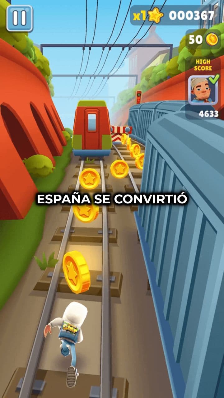 La transformación de España en el siglo XVIII