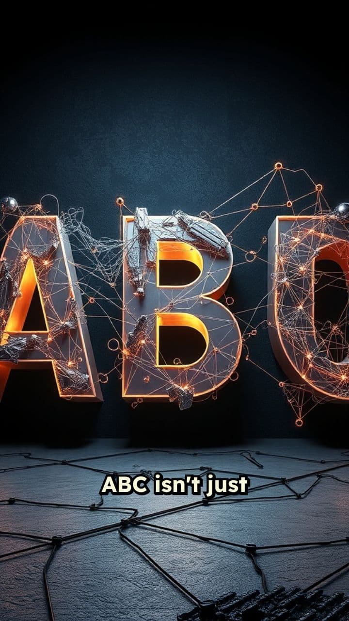 The Power of ABCs