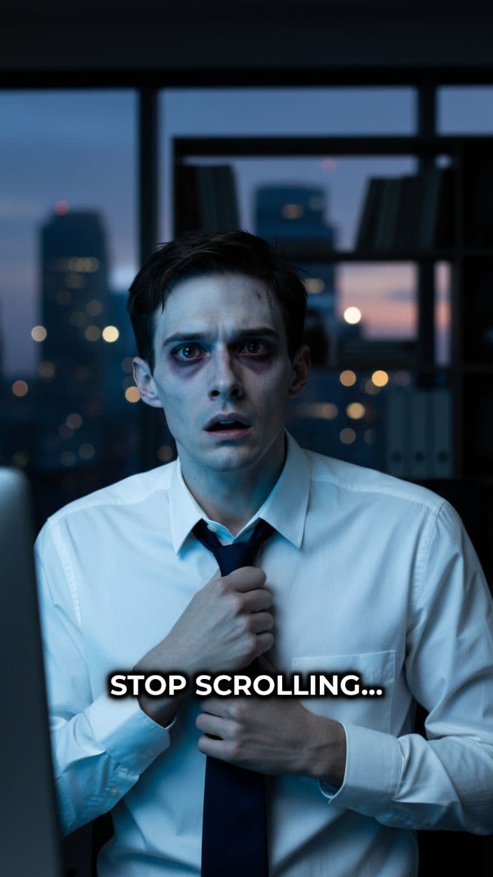 Can Your Tie Hurt Your Brain?